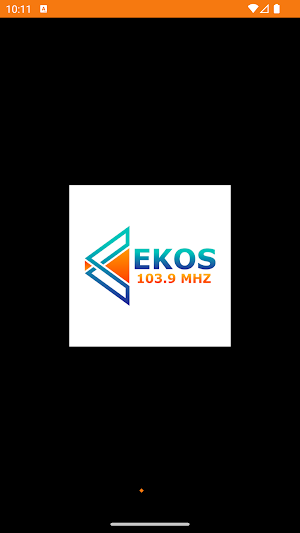 FM Ekos 103.9 Screenshot 1