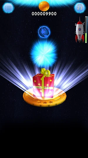 Space Hairball Screenshot 2
