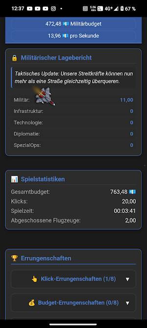 Festung Europa Screenshot 2