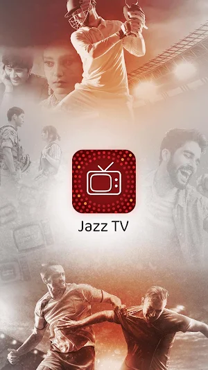 Jazz TV: ERTUGRUL GAZI in Urdu Streaming LIVE Screenshot 0