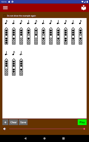 Robo Native American Flute Screenshot 3