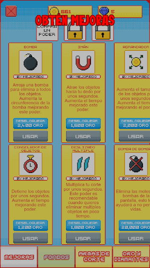 Fábrica de Pobres Screenshot 3