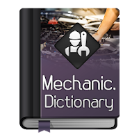 Mechanic Dictionary Offline
