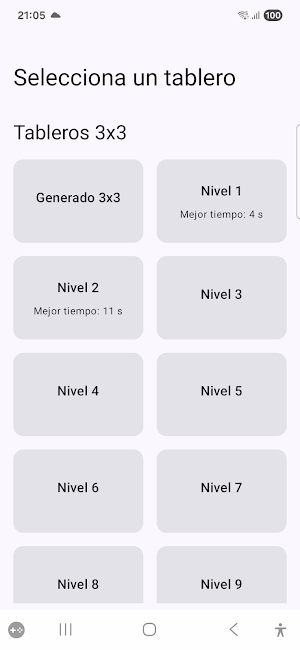 Reichimaga Screenshot 1