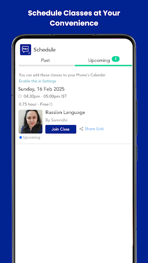 Learn & Practice Russian Screenshot 2