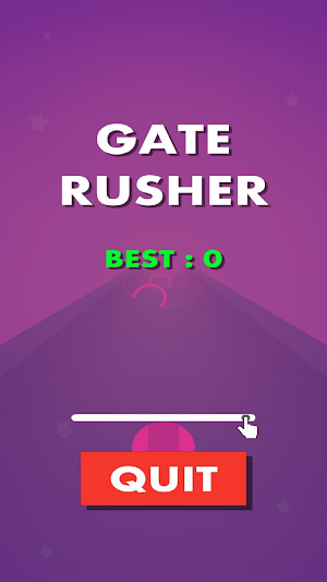 Gate Rush Tube Games Screenshot 1