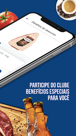 Clube HiperBom Screenshot 3