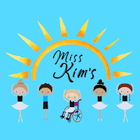 Miss Kim's Children's Dance