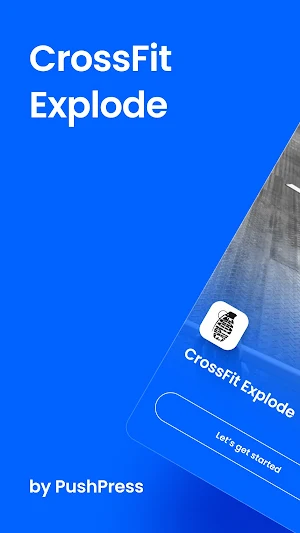 CF Explode screenshot 1