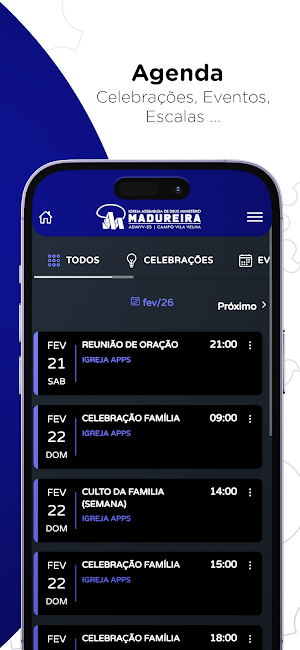 ADMVV-ES Screenshot 3
