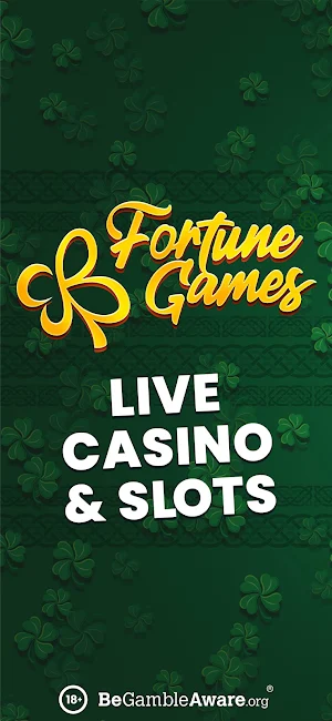 Fortune Games® Casino Slots Screenshot 0