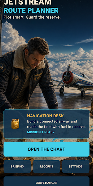 Cargo Sort Airlift Screenshot 0