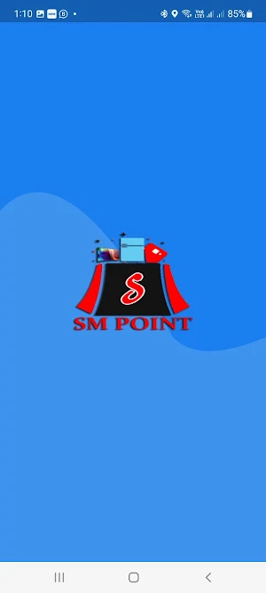 SM POINT Screenshot 0