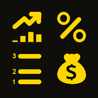 Trader's Calculator