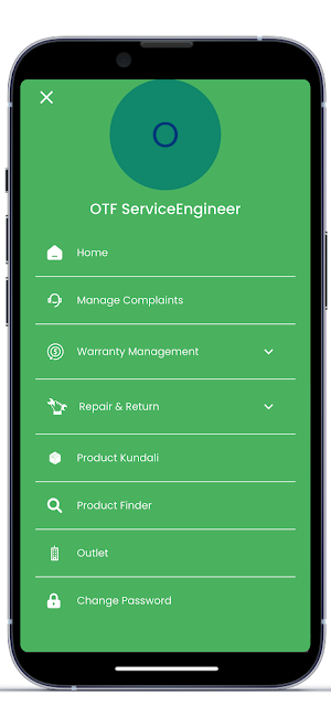 Mission Service Engineer Screenshot 1