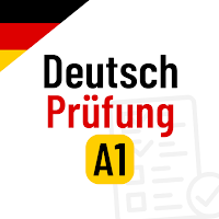 Deutsch Prüfung A1