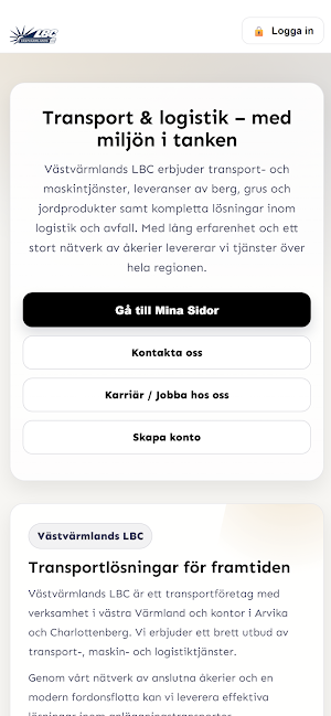 XP Bygg Screenshot 3