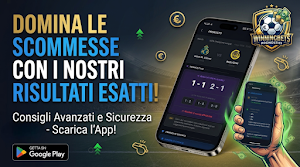 WinningBets Screenshot 2