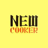 New Cooker