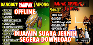Pongdut Koplo Jaipong Offline Screenshot 0