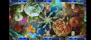 Tidal Fish Harvest Screenshot 3