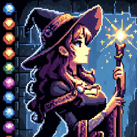 Rune Raid: Match-3 Puzzle RPG