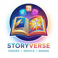 StoryVerse - ebooks | novels