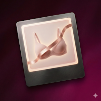 Bra Size Calculator AI