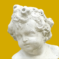 Rococo in Sanssouci