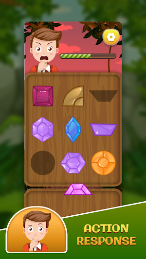 Brainbuds Puzzles Screenshot 3