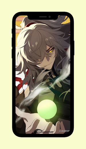 StarRail Wallpaper Honkai HD Screenshot 2