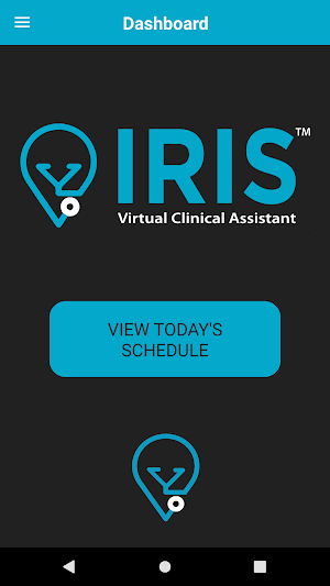 IRIS Screenshot 1