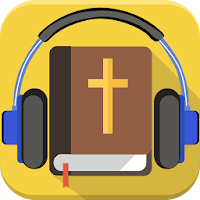 Audio Bible MP3 40+ Languages