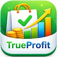 TrueProfit: POS & Inventory