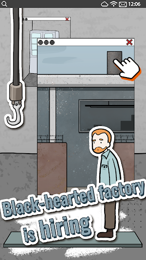 Hospital Escape 4 Screenshot 0