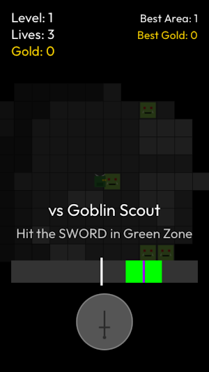 Dragon's Dungeon Screenshot 2