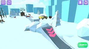 Track Builder Screenshot 0