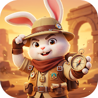 Hop Bunny Go