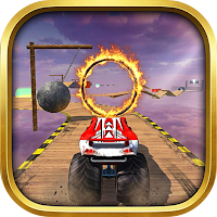 SkyRampDriver