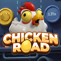 Chicken Road