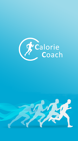 Calories Coach Screenshot 0