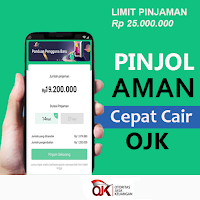 Pinjol Aman Cair Cpt OJK Guide