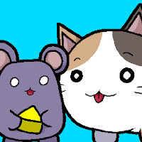 ネズミエスケープ