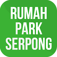Rumah Park serpong