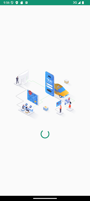Rapired conductor Screenshot 0