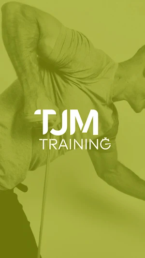 TJM Training Screenshot 0