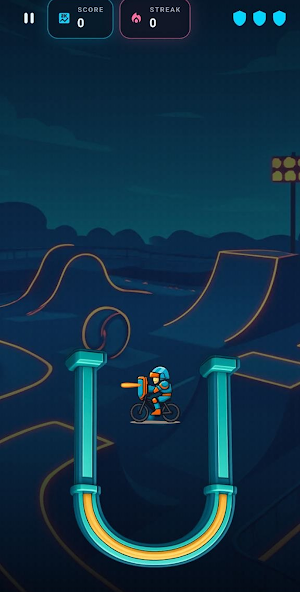 Ruby Fortune Screenshot 3