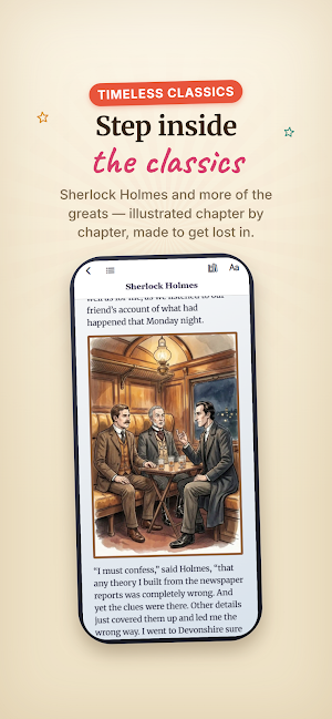 Worldly: Books for Kids Screenshot 3