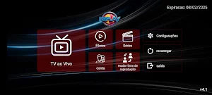 BrPlay Screenshot 1