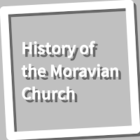 Book, History of the Moravian 